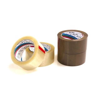 Khob Khun” Printed Tape, Louis Adhesive Tapes Co., Ltd.