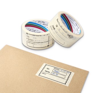 Made-to-order Adhesive Tape, Louis Adhesive Tapes Co., Ltd.