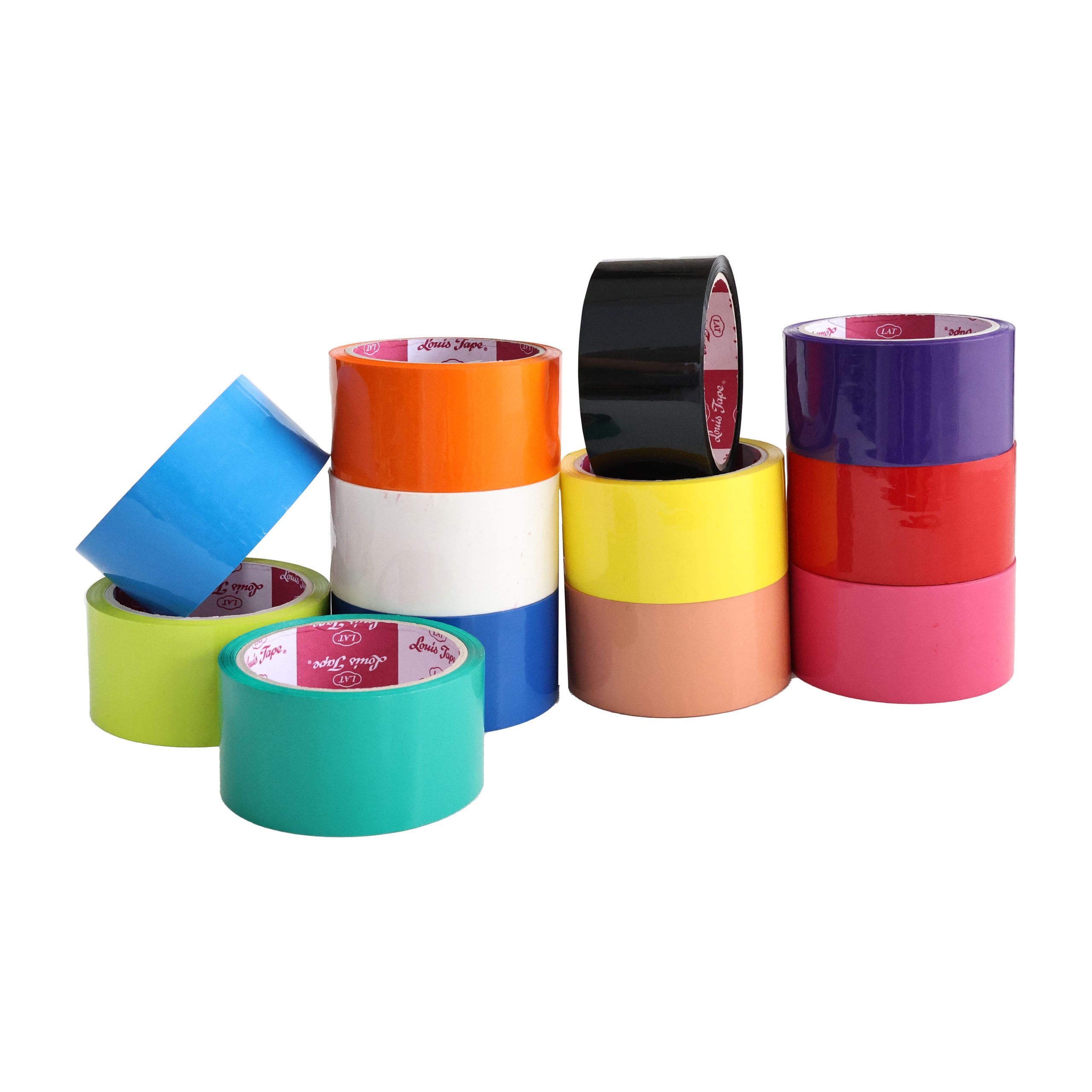 OPP Colored Tape | |