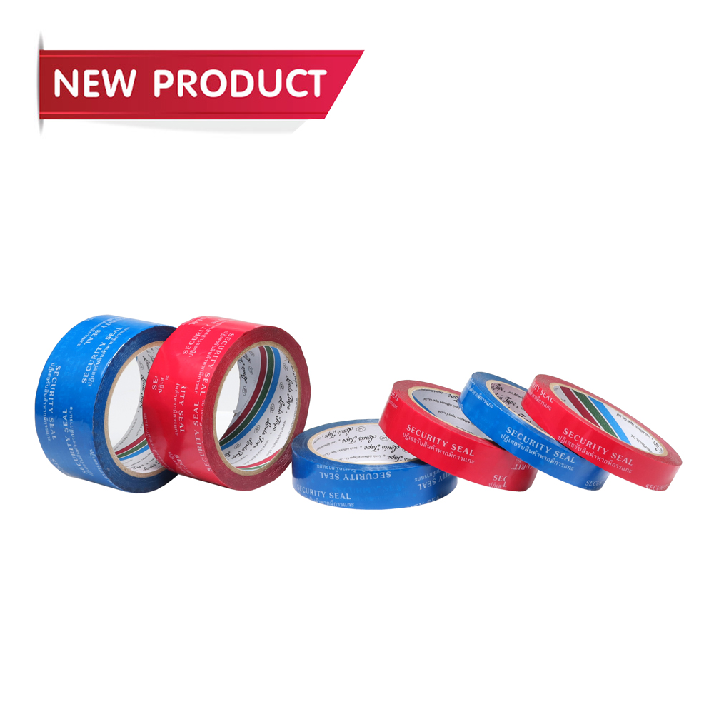 Security Void Tape / Tamper Proof Tape