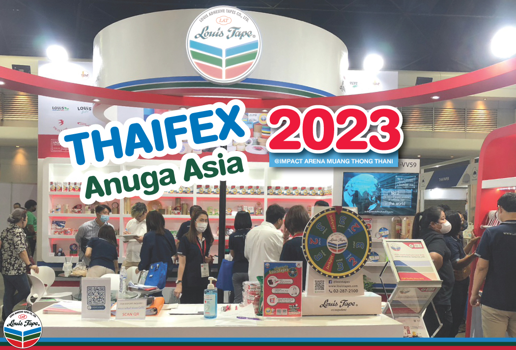 THAIFEX-Anuga Asia 2023