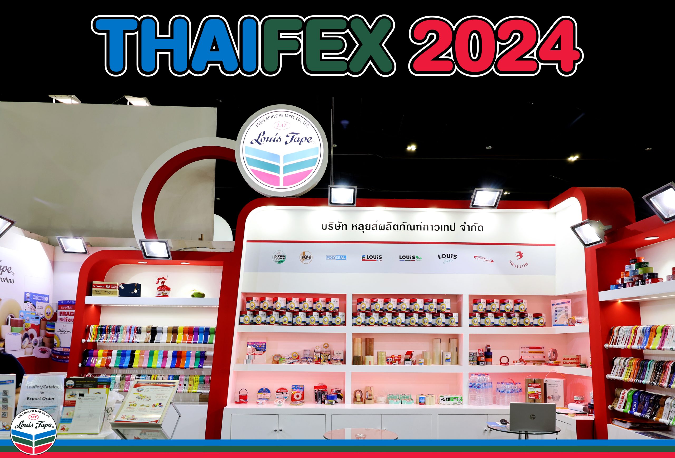 THAIFEX 2024